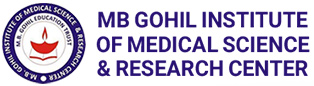 MB Gohil Physio Collage
