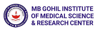MB Gohil Physio College, Navsari