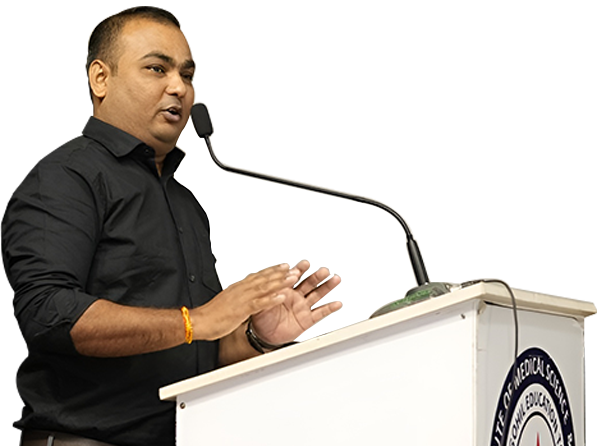 principal's message